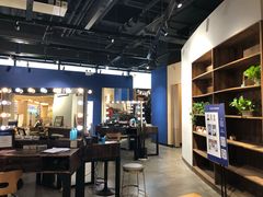 -海马体照相馆(天津世纪都会店)
