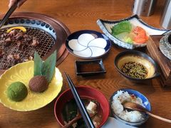 -炎蔵牛舌烤肉