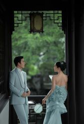 -维多利亚婚纱摄影全球旅拍(华南旗舰店)