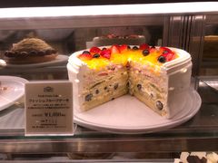 -HARBS(渋谷ヒカリエ シンクス店)