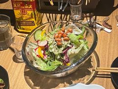 -聚点串吧·北京烧烤(海淀黄庄店)