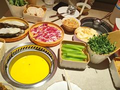 -海底捞大排档火锅(打浦路店)