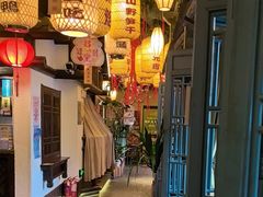 -永安水煮活鱼·仪征菜(仪征奥林匹克店)