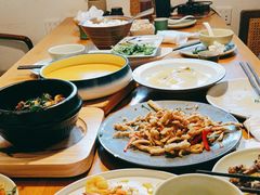 -竹里馆·淮扬菜·功夫茶(老门东店)