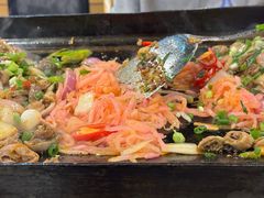 -湘西乌龙山铁板烧(双桥店)