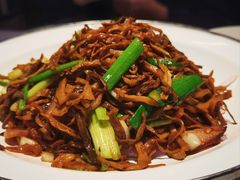 -四世同堂·京菜·烤鸭(双井店)