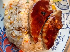 -一石三鸟烧鸟•刺身•定食套餐(南桥美谷店)