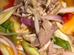 -楼兰新疆主题餐厅(苏州中心店)