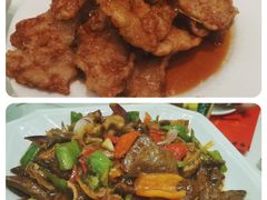 -新洪记·丽久饭店(铁西店)