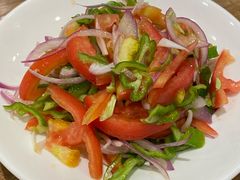 -清真·玛丽亚新疆菜主题餐厅(浙江中路店)
