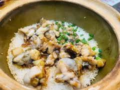 -红星光发煲仔饭(文海店)