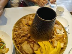 -竹子林(地铁站)