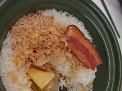 -谷田稻香·砂锅菜(王府井百货店)