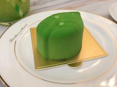 -莫奈花园法式蛋糕