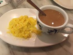 -翠華餐廳(浦东机场T1店)