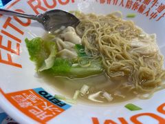 -肥韬茶餐厅(海上世界店)