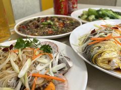 -人和啤酒屋海鲜大排档(营口路店)