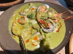 -CHINCHIN 青青·泰国料理(万象食家店)