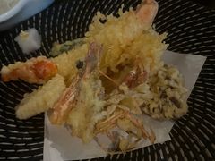-曙亚洲餐厅-重庆富力艾美酒店(南坪万达广场店)