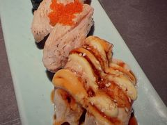 -沼津港精致料理·寿喜烧·烧鸟(龙湖南桥天街店)