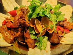 -永安鱼庄·镇江菜(东吴路店)