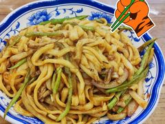 -晋B2008刀削面(小南庄店)