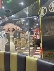 -MELAND CLUB亲子乐园·派对·餐厅(北京芳圆里ID MALL店)