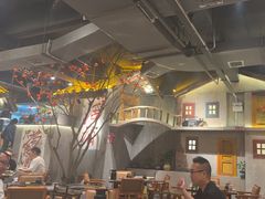 -塘屋烧烤·云南火塘烧烤品牌(春城慧谷旗舰店)