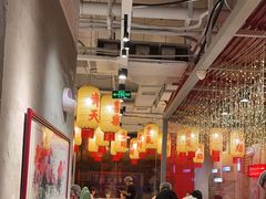 -朱光玉火锅馆(正弘城店)