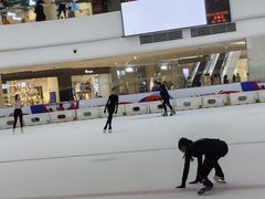 -全明星滑冰俱乐部(万象城店)