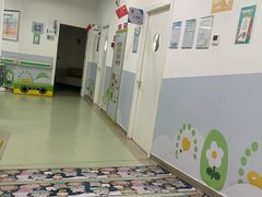 -佑贝儿科(西大街店)