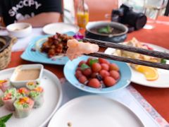 -赵小姐丨新中餐(曲江店)