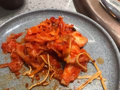 -蜀香楼火锅·烧鸡公(长安哥伦布店)