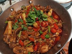 -相遇·鲜炒黄牛肉(丹阳吾悦广场店)