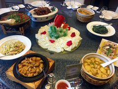 -风味小馆(天目湖宾馆店)