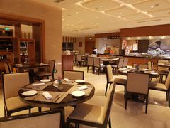 -盛宴自助餐厅(运达喜来登店)