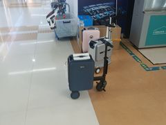 -义乌国际商贸城