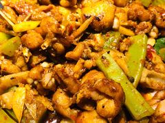 -姐夫的小菜(新中关购物中心店)