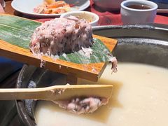 -大良毋米粥(锦龙路总店)