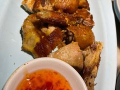 -绿茶餐厅(乐峰广场店)