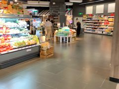 -Olé精品超市(苏州中心店)