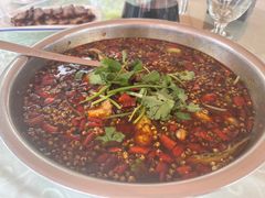 -高坎一品甲鱼庄(两河店)