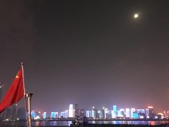 -武汉关码头(轮渡站)