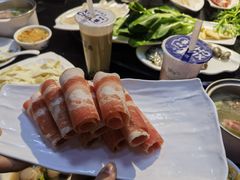 -良兴火锅