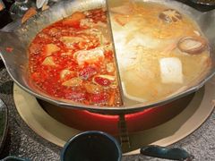 -湊湊火锅·茶憩(打浦桥日月光店)