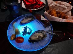 -YUE·6·西式融合餐厅(外滩六号店)