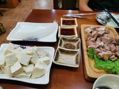 -老朴饭店(邮政街总店)