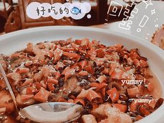 沸腾笋壳鱼-瓷忆·瓷文化餐厅(上海店)