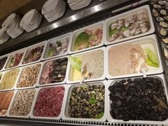 -蒙肥羊·酸汤潮牛·鲜牛肉火锅烤肉自助(岗顶店)