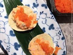 -大渔铁板烧(大悦城店)